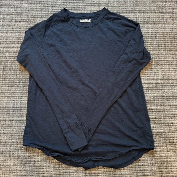 We The Free Long Sleeve Tee - Picture 1 of 3